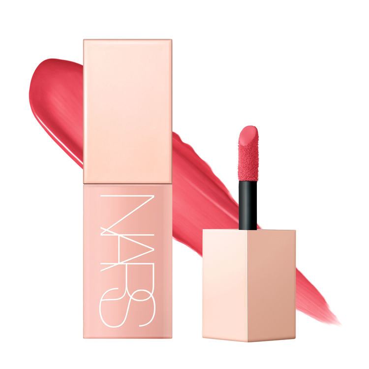 NARS- Afterglow Liquid Blush- Secret Lover